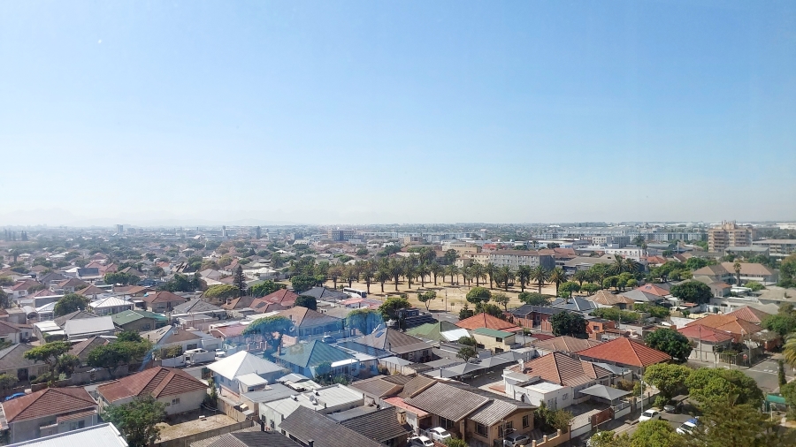 2 Bedroom Property for Sale in Townsend Estate Western Cape